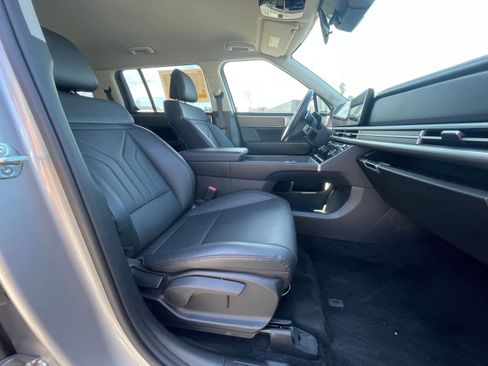 Used 2025 Hyundai Santa Fe SEL image 38