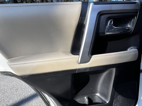 Used 2023 Toyota 4Runner SR5 image 30