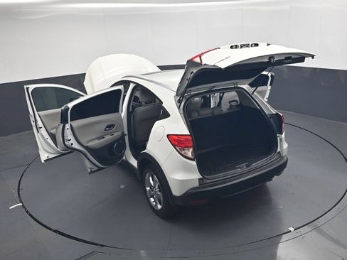 Used 2016 Honda HR-V EX-L image 41
