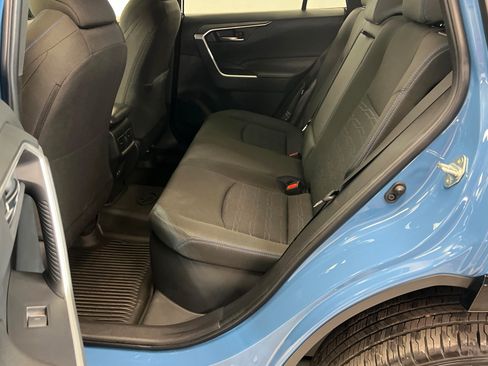 Certified 2025 Toyota RAV4 SE w/ Convenience Package AWD/4WD image 22