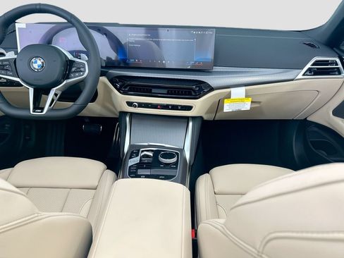 New 2027 BMW 430i Convertible w/ M Sport Package RWD image 13
