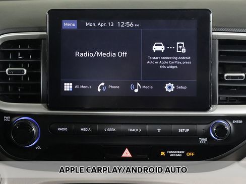 Certified 2024 Hyundai Venue SEL FWD image 6