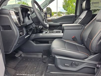 New 2026 Ford F250 Lariat w/ Chrome Package