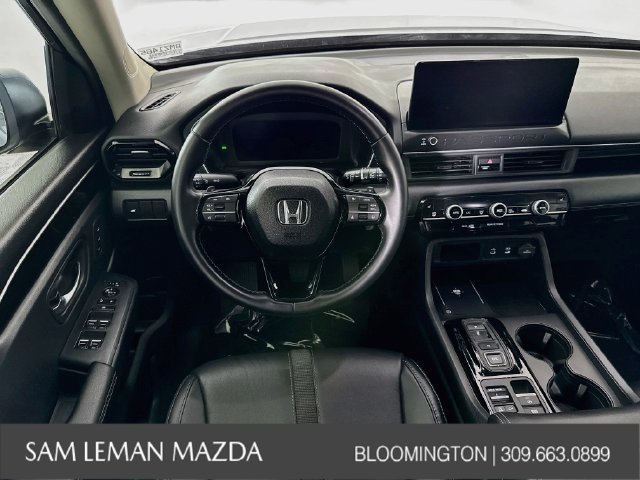 Used 2026 Honda Passport RTL image 21