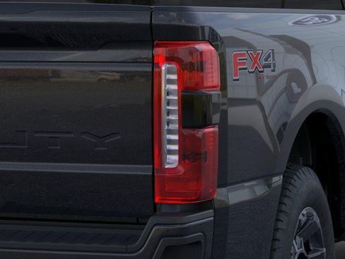 New 2026 Ford F250 XL w/ STX Appearance Package AWD/4WD image 37
