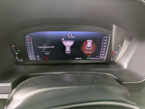 New 2026 Honda Passport RTL image 4