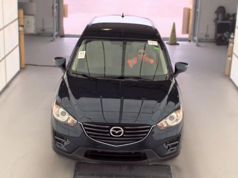 Used 2016 MAZDA CX-5 Sport AWD/4WD image 2