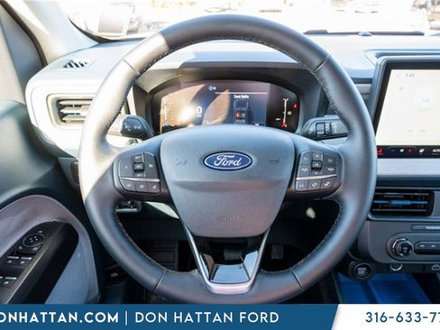 New 2026 Ford Maverick XLT w/ XLT Luxury Package image 6