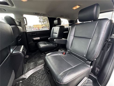Used 2020 Toyota Sequoia TRD Pro image 19