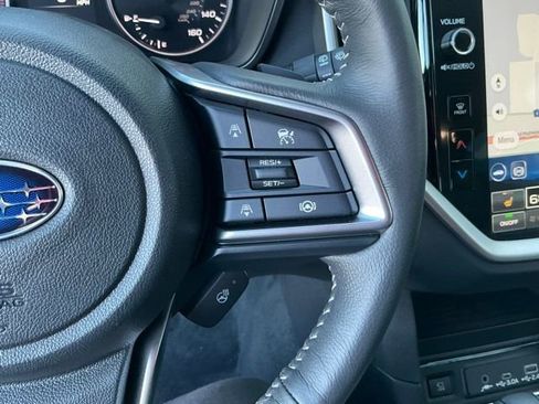 New 2026 Subaru Ascent Limited image 29