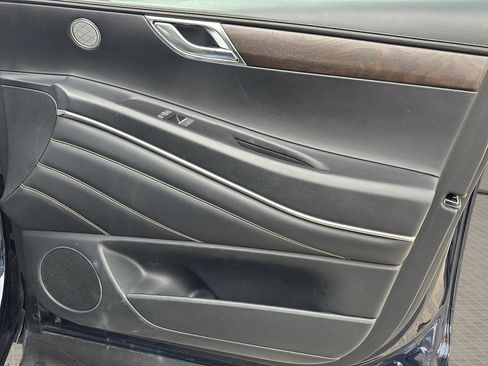 Certified 2024 Genesis GV80 2.5T AWD/4WD image 37
