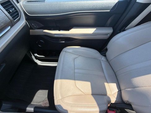 Certified 2023 Ford Expedition Max Limited AWD/4WD image 27