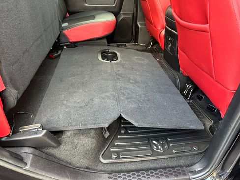 Used 2016 RAM 1500 Rebel image 25