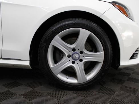 Used 2016 Mercedes-Benz E 350 4MATIC image 5