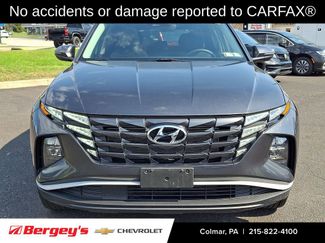 Used 2022 Hyundai Tucson SEL w/ Convenience Package video 2
