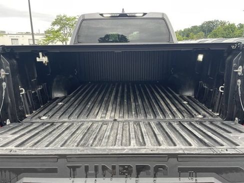 Used 2023 Toyota Tundra Limited w/ Power Package AWD/4WD image 23