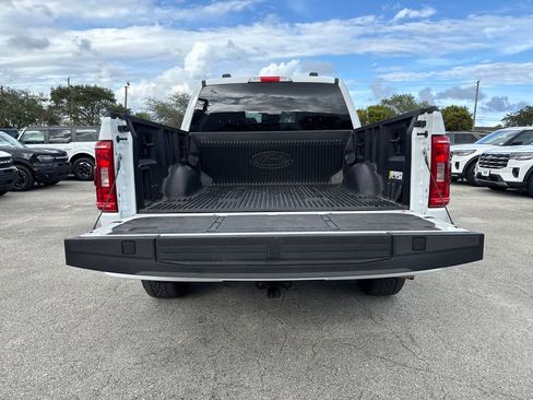 Certified 2022 Ford F150 XLT w/ Equipment Group 302A High image 29