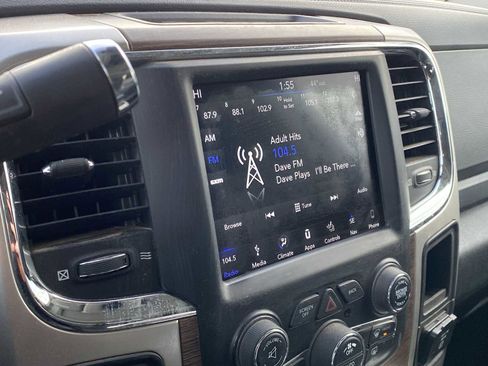 Used 2018 RAM 2500 Laramie w/ Off Road Package image 17