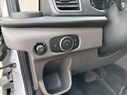 Used 2020 Ford Transit 350 Low Roof AWD w/ Upfitter Package image 28