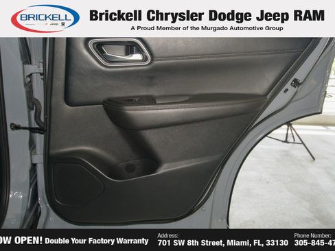 Used 2021 Nissan Rogue Platinum FWD image 14