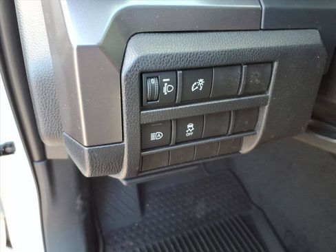 New 2026 Toyota Tacoma TRD Off-Road image 10