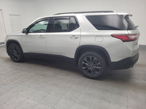 Used 2020 Chevrolet Traverse RS FWD image 3
