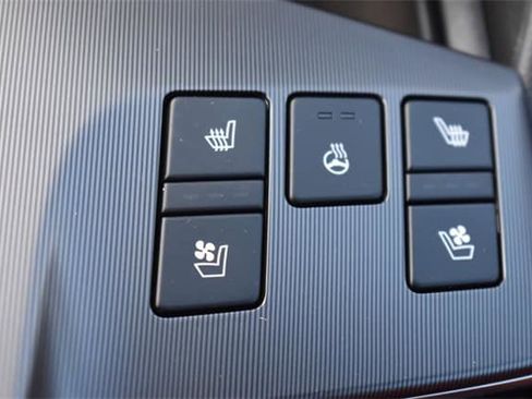 New 2026 Kia Sportage SX Prestige image 34