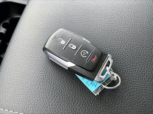 New 2026 RAM 1500 Big Horn image 20