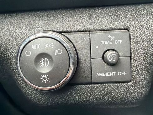Used 2016 Chevrolet Traverse LT AWD/4WD image 15