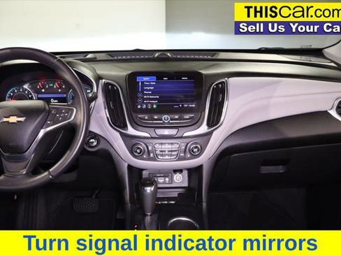 Used 2020 Chevrolet Equinox Premier FWD image 23