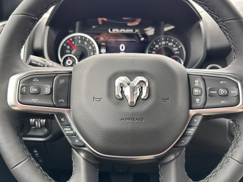 New 2026 RAM 1500 Big Horn image 28