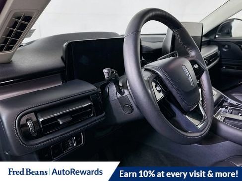 New 2025 Lincoln Aviator AWD w/ Equipment Group 101A image 6