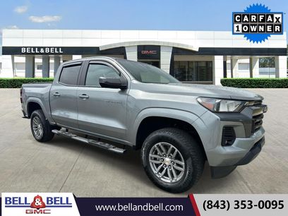 Used 2024 Chevrolet Colorado LT w/ LT Convenience Package II