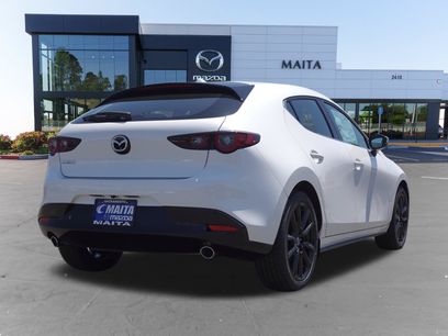 New 2026 MAZDA MAZDA3 2.5 S Hatchback w/ Premium Pkg