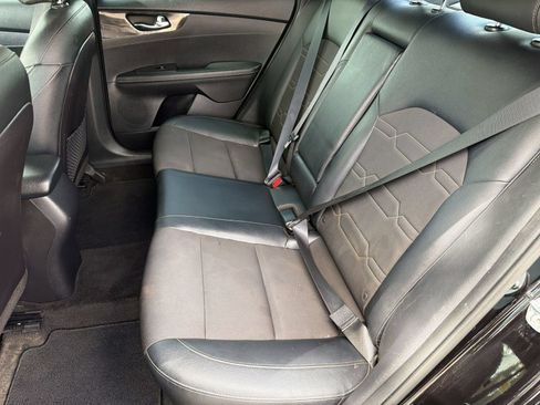Used 2021 Kia Forte GT-Line FWD image 21