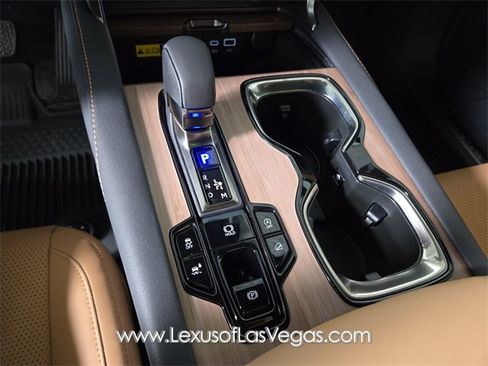 New 2026 Lexus RX 350 Premium Plus image 20