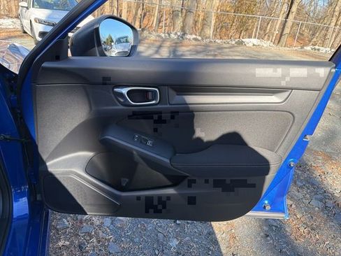 Used 2022 Honda Civic Sport image 10