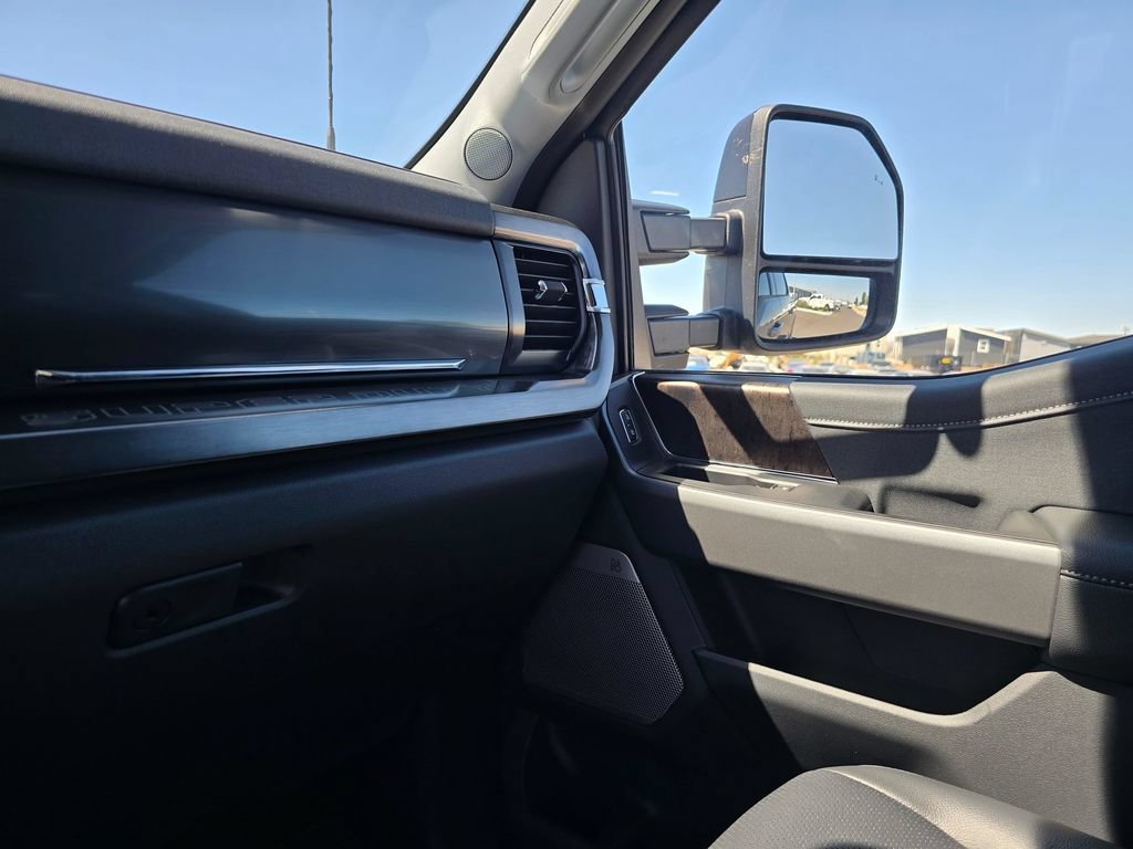 New 2026 Ford F350 Lariat AWD/4WD image 29