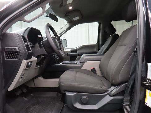 Used 2018 Ford F150 XL w/ Equipment Group 101A Mid AWD/4WD image 9