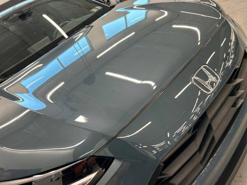 Certified 2024 Honda HR-V Sport image 20