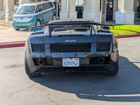 Used 2004 Lamborghini Gallardo image 6