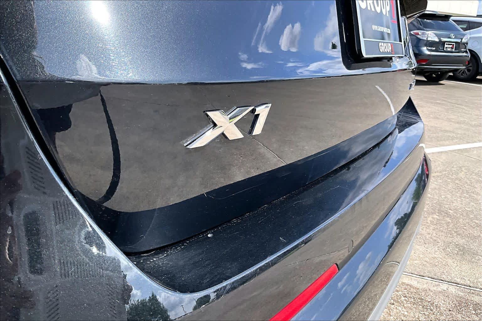 Used 2025 BMW X1 xDrive28i AWD/4WD image 29
