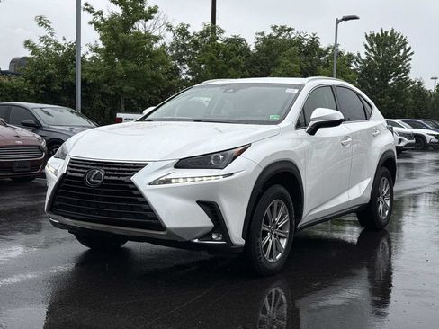 Used 2019 Lexus NX 300 FWD w/ Accessory Package 2 image 6