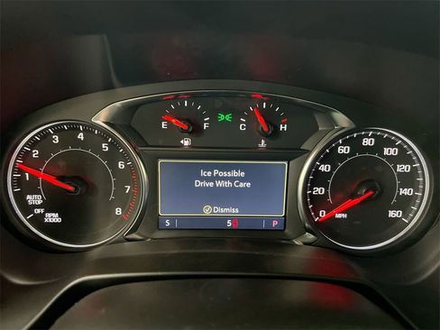 New 2026 Chevrolet Blazer LT w/ Midnight/Sport Edition image 11