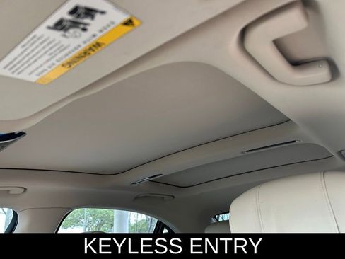 Used 2022 Mercedes-Benz S 500 4MATIC image 12