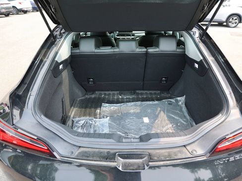Used 2024 Acura Integra FWD image 11