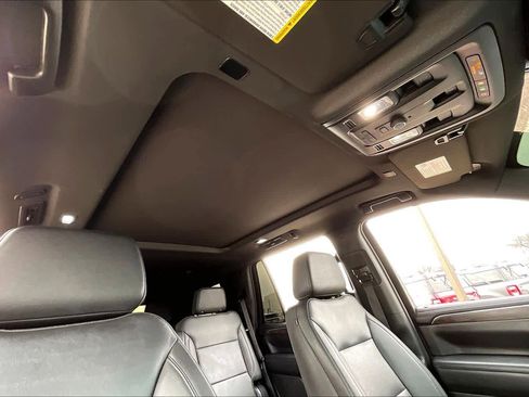 Used 2023 Chevrolet Tahoe LT image 13
