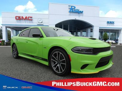 Used 2023 Dodge Charger R/T w/ Harman/Kardon Audio Group