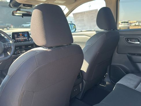 New 2026 Nissan Rogue SV w/ Cold Weather Package image 14