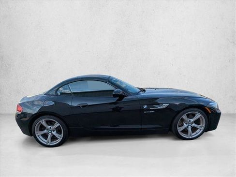 Used 2016 BMW Z4 sDrive35i image 5